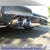 Megan Supremo Stainless Steel ABE Exhaust System Roll Tip For BMW 1 Series M E82