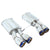 Megan MR-ABE-BF13M6-VO Axleback System M6 F13/M6 Gran Coupe F06 MR-ABE-BF13M6-VO