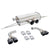 Megan MR-ABE-BX5M15-BC Axleback Exhaust System BMW 15-19 X5/X6 M Sport MR-ABE-BX5M15-BC