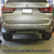 Megan MR-ABE-BX5M15-BC Axleback Exhaust System BMW 15-19 X5/X6 M Sport MR-ABE-BX5M15-BC