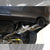 Megan RS Stainless Steel ABE Exhaust System SS Tip For 01-05 Lexus IS300 XE10