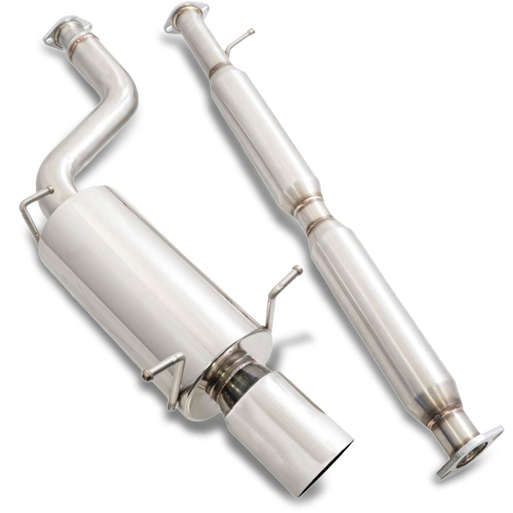 Megan MR-CBS-IG024D DS-Type CBS Exhaust System Infiniti G35 Sedan V35 MR-CBS-IG024D