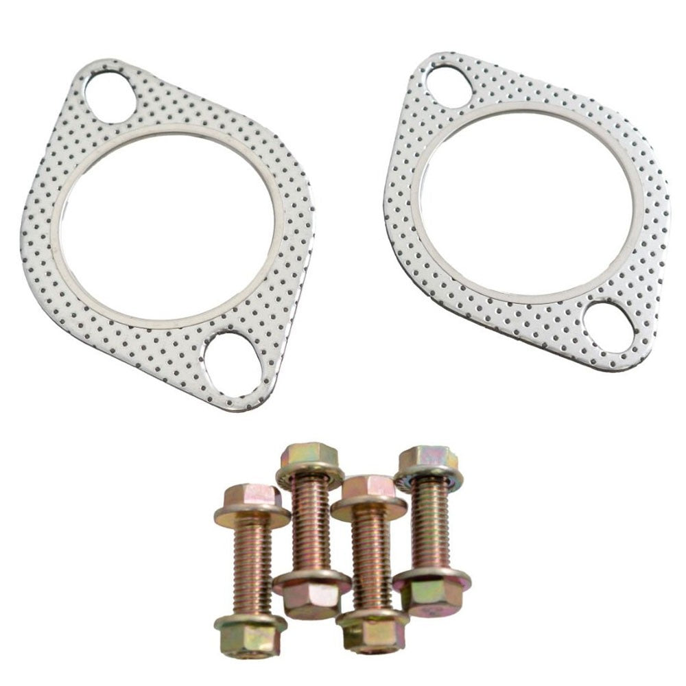 Megan MR-CBS-IG024D DS-Type CBS Exhaust System Infiniti G35 Sedan V35 MR-CBS-IG024D