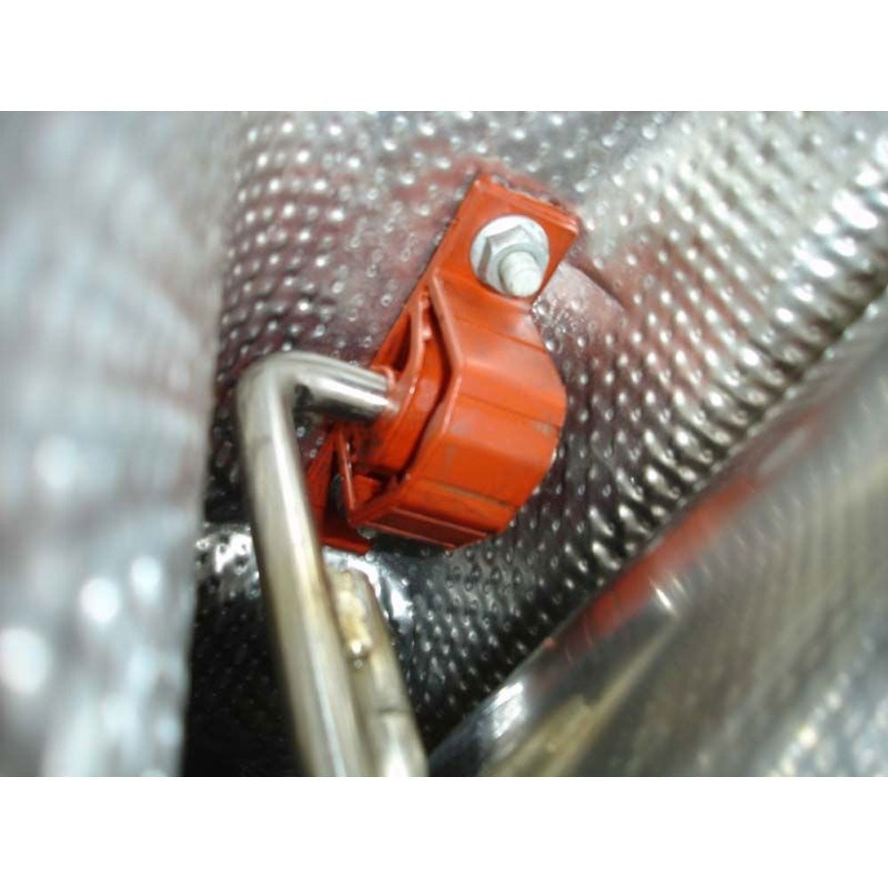 Megan Racing OE-RS Series Catback System Slash-Cut Tip For 02-06 Mini Cooper MK1