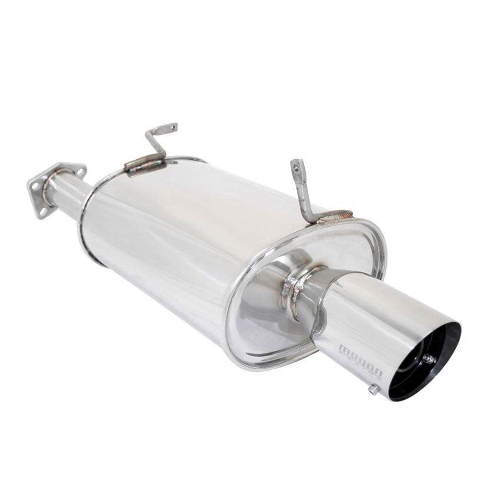 Megan Racing OE-RS Series Catback Exhaust System For 06-08 Mitsubishi Eclipse V6