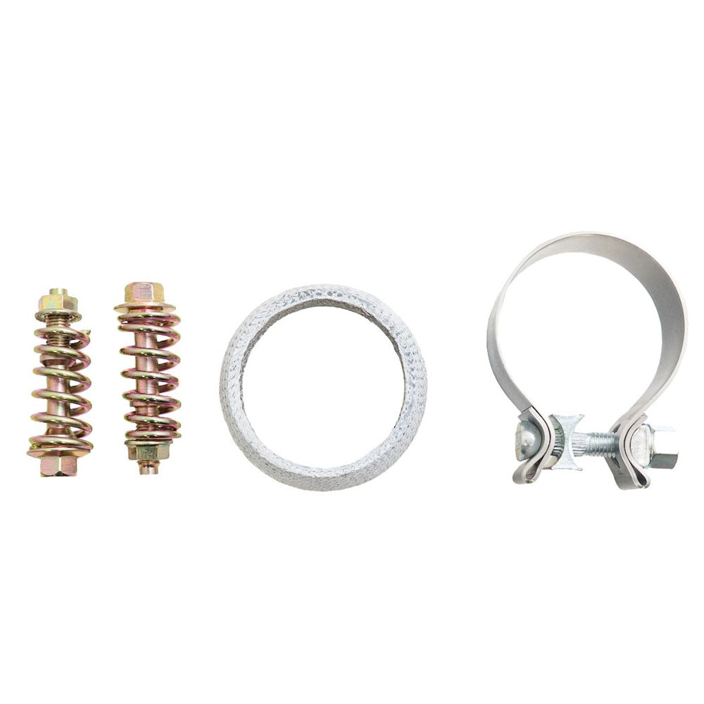 Megan RS Series CBS Exhaust System Burnt Ti-Tip For 04-08 Mazda RX8 13B-MSP SE3P