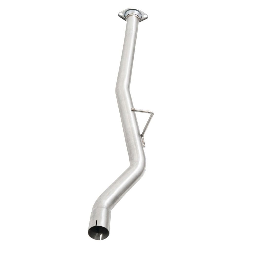Megan Stainless RS Series CBS Exhaust System For 04-08 Mazda RX-8 13B-MSP SE3P