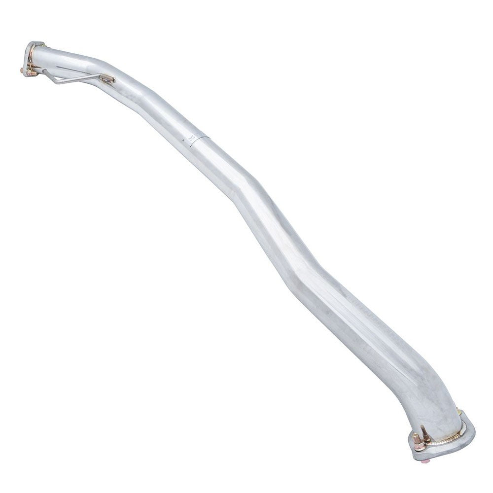 Megan OE-RS Series Catback Exhaust Kit 4.5" Tip+Midpipe For 09-20 Nissan GTR R35