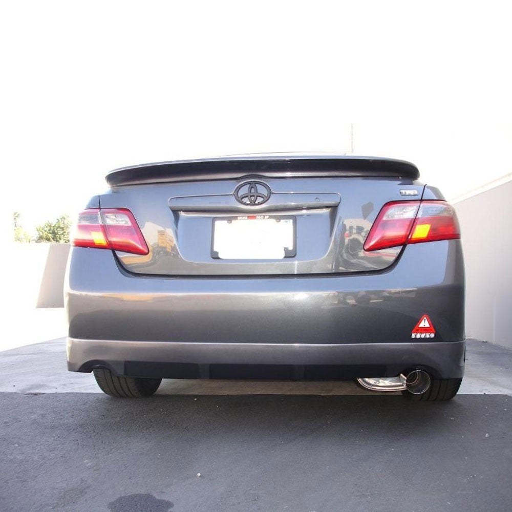 Megan Racing Stainless Steel OE-RS Series Catback Exhaust Kit For 07-11 Camry L4
