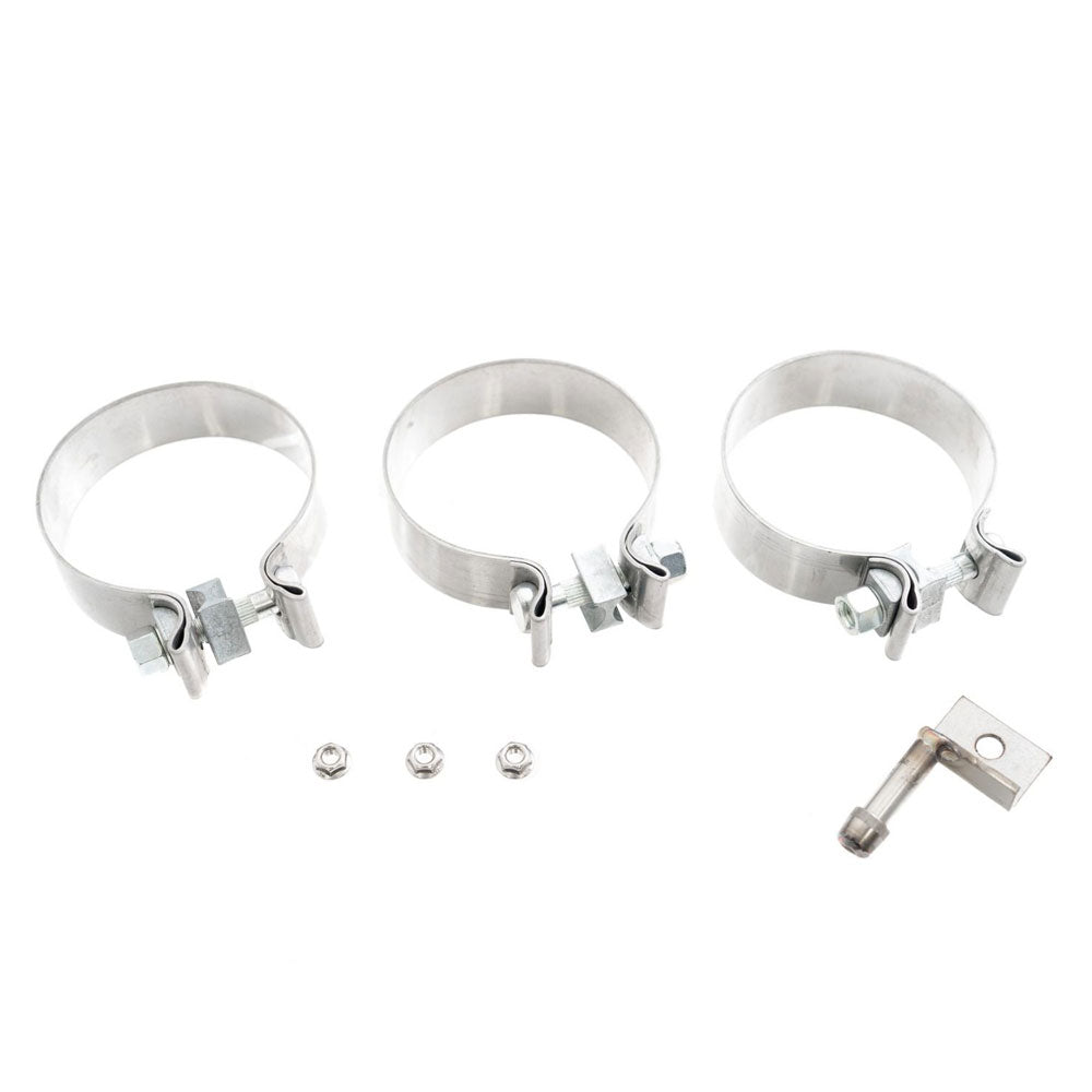 Megan RS-Series Stainless CBS Exhaust System For 20-26 Toyota GR Supra 3.0 (J29/DB)