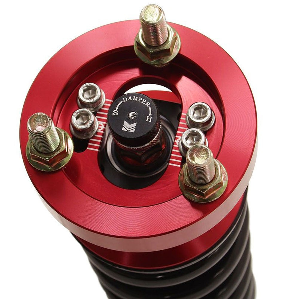 Megan Racing Street Series Coilover Springs Kit 1975-78 Datsun 280Z