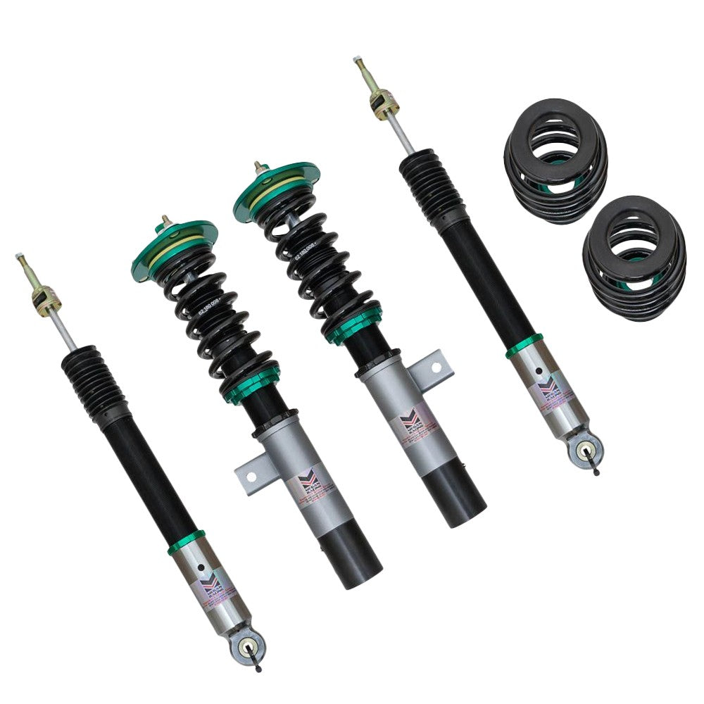 Megan Euro Coilover Damper Springs 15-20 Audi A3 Quattro/14-20 Audi S3 MR-CDK-AA314-AW-EU