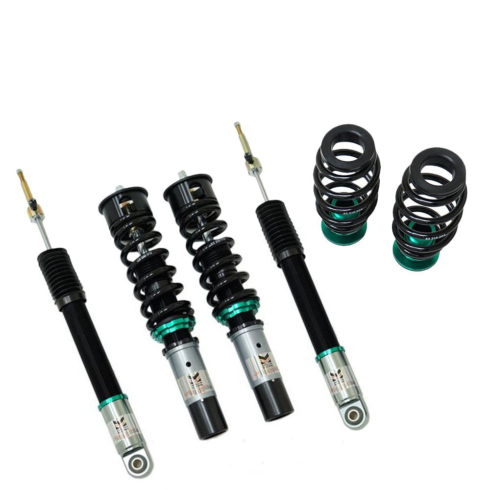 Megan Racing Euro Series  Coilover Damper Suspension Kit For 09-16 A4/A5/S4/S5