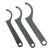 Megan Green EU Coilover Springs Kit MR-CDK-AA517AS-53-EU