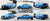 Megan Green EU Coilover Springs Kit MR-CDK-AA517AS-53-EU