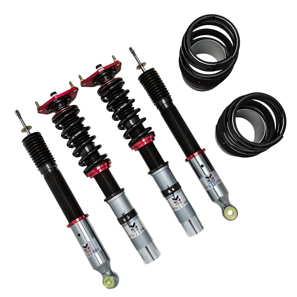 Megan Red Coilover Springs Kit 84-87 Toyota Corolla AE86 E80 MR-CDK-AE86