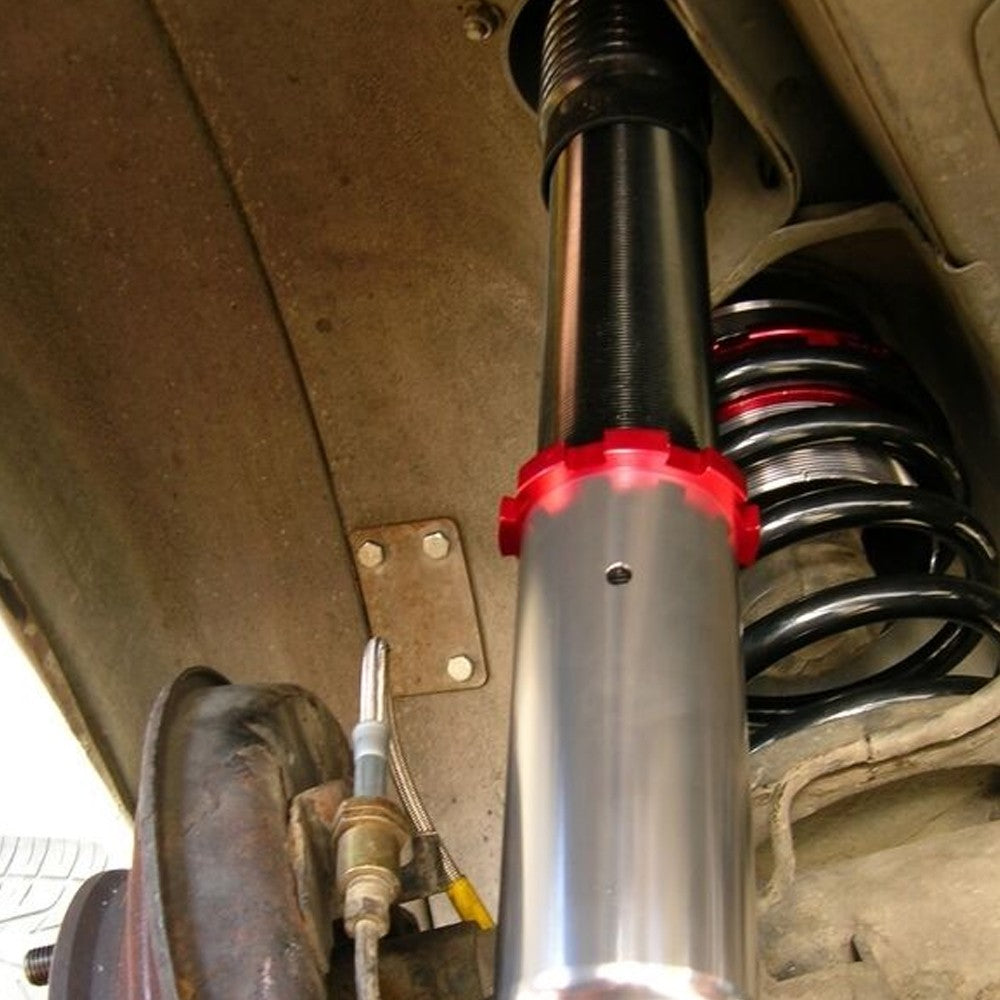 Megan Red Street Series Coilover Springs Kit For 84-87 Toyota Corolla AE86 E80