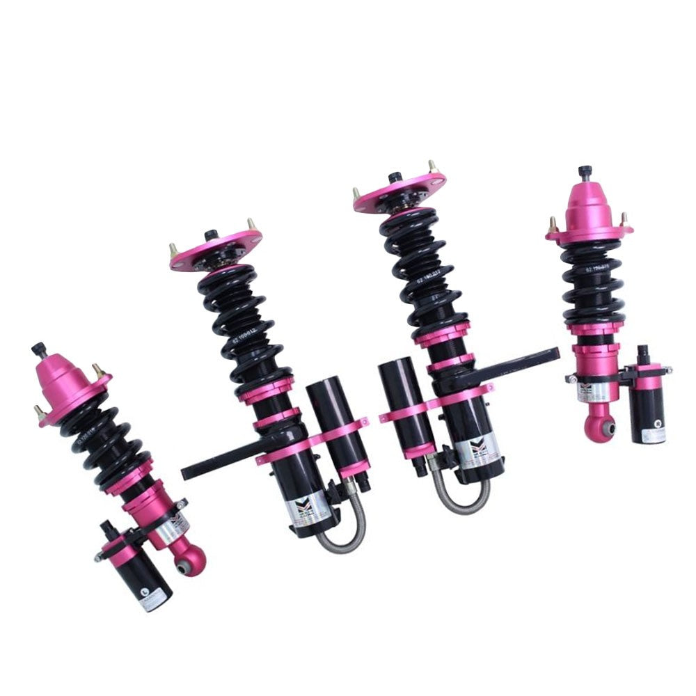 Megan Racing Spec-RS Series Coilover Damper Springs Kit For 02-06 RSX Base/TypeS