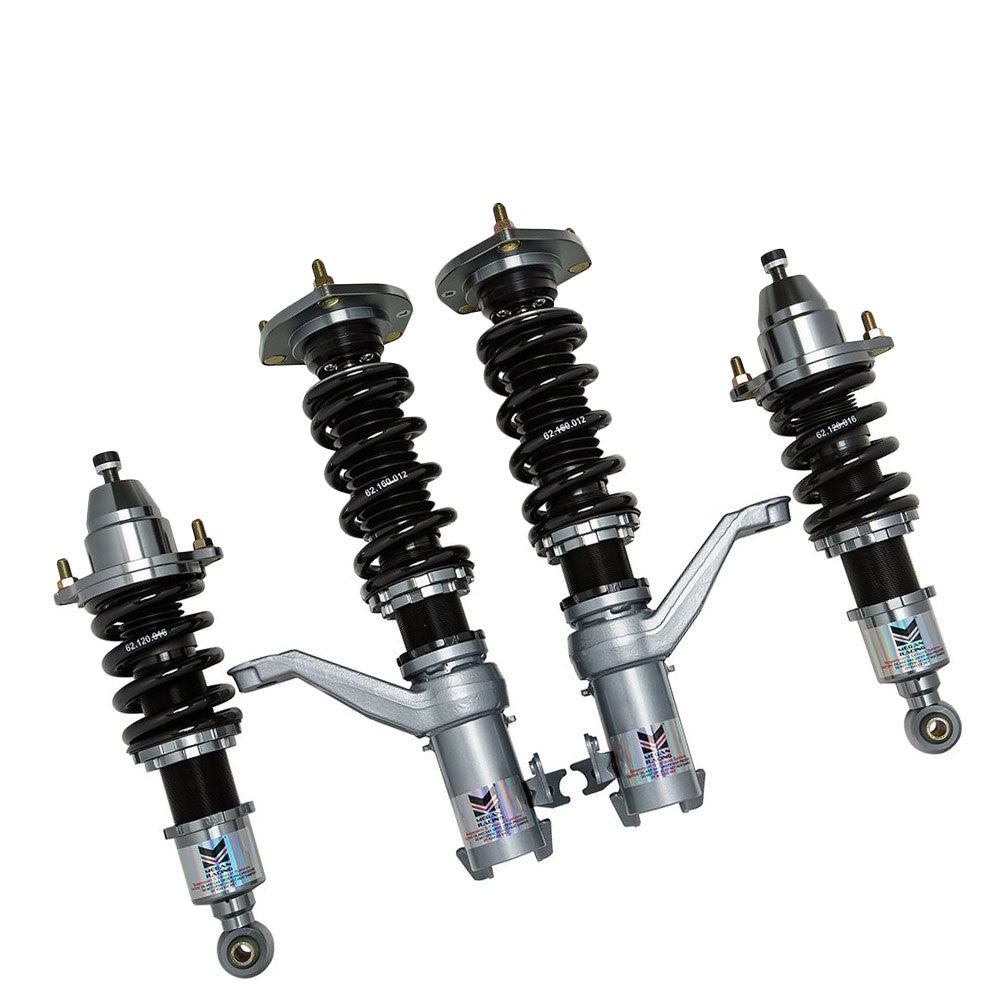Megan Racing Track Series Coilover Damper Springs Kit For 02-06 RSX Base/Type-S