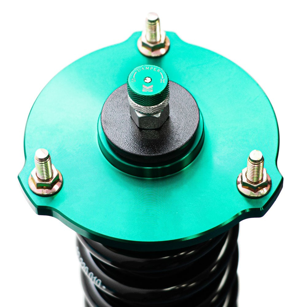 Megan Racing EU Series Coilover Damper Springs Kit For 17+ Alfa Romeo Giulia 952