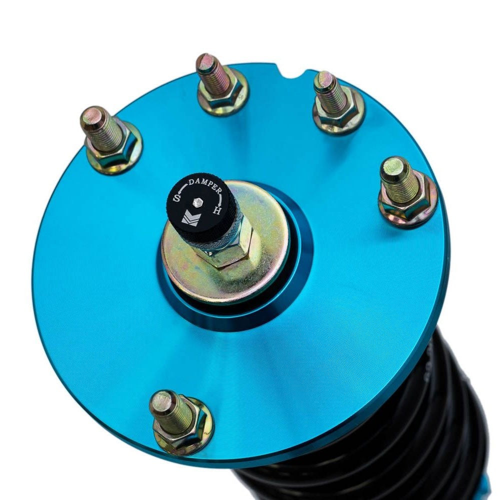 Megan EZII Series Coilover Spring Kit 96-04 Acura RL KA9 Chassis