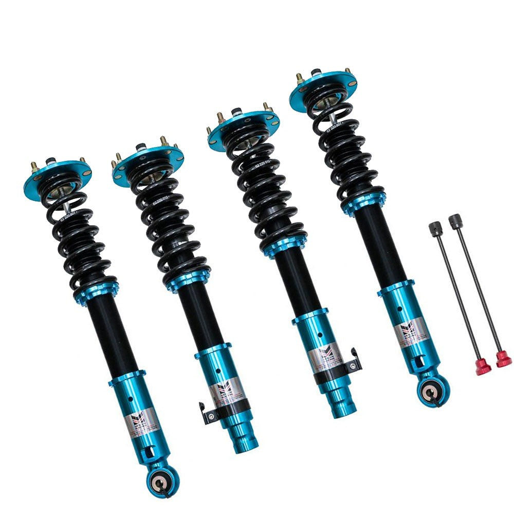 Megan Racing EZII Series Coilover Damper Springs Kit For 14-20 Acura RLX FWD