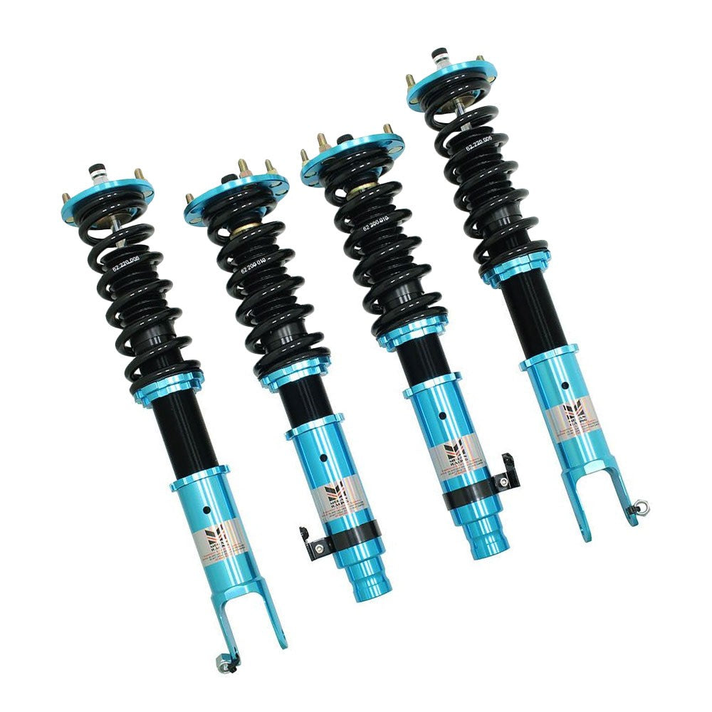 Megan EZII Series Coilover Springs Kit 09-14 Acura TL FWD/SH-AWD