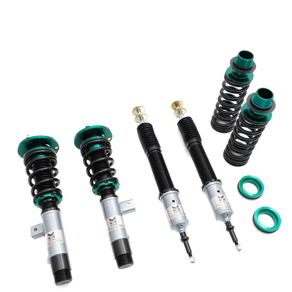 Megan Racing Euro II Coilover Springs Kit 06-13 BMW E90 E92 E93 AWD