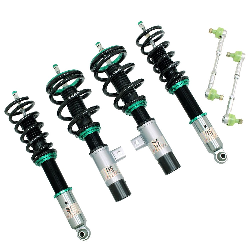 Megan Euro Coilover Damper Springs Kit 11-17 BMW X3 xDrive 4WD F25 MR-CDK-BF25X-EU