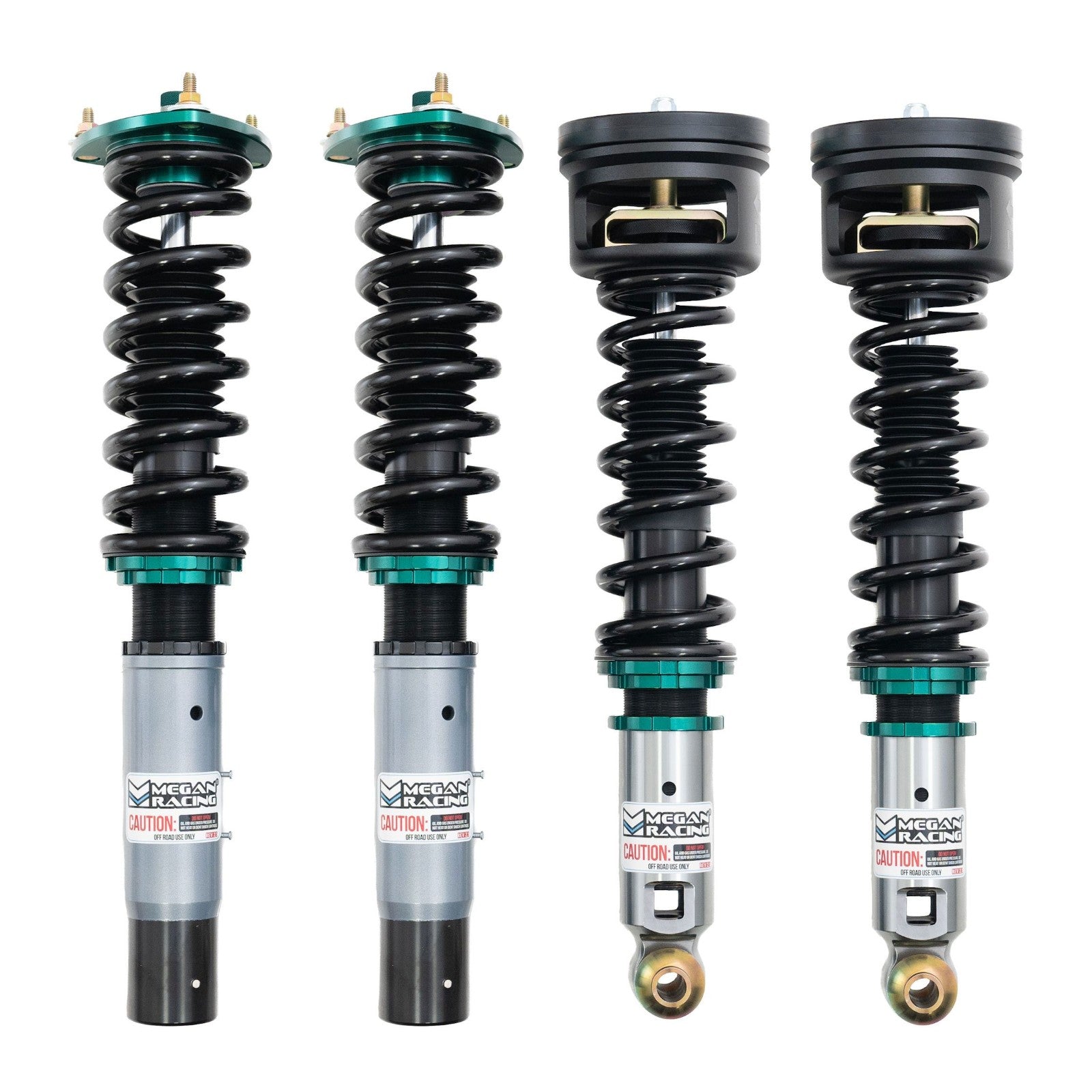 Megan, MR-CDK-BG15-EU, EU Series, Coilover Springs Kit, 19+ BMW 840i RWD G15 MR-CDK-BG15-EU
