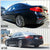 Megan Racing EU Series Coilover Springs System For 17+ BMW 530i 540i RWD G30