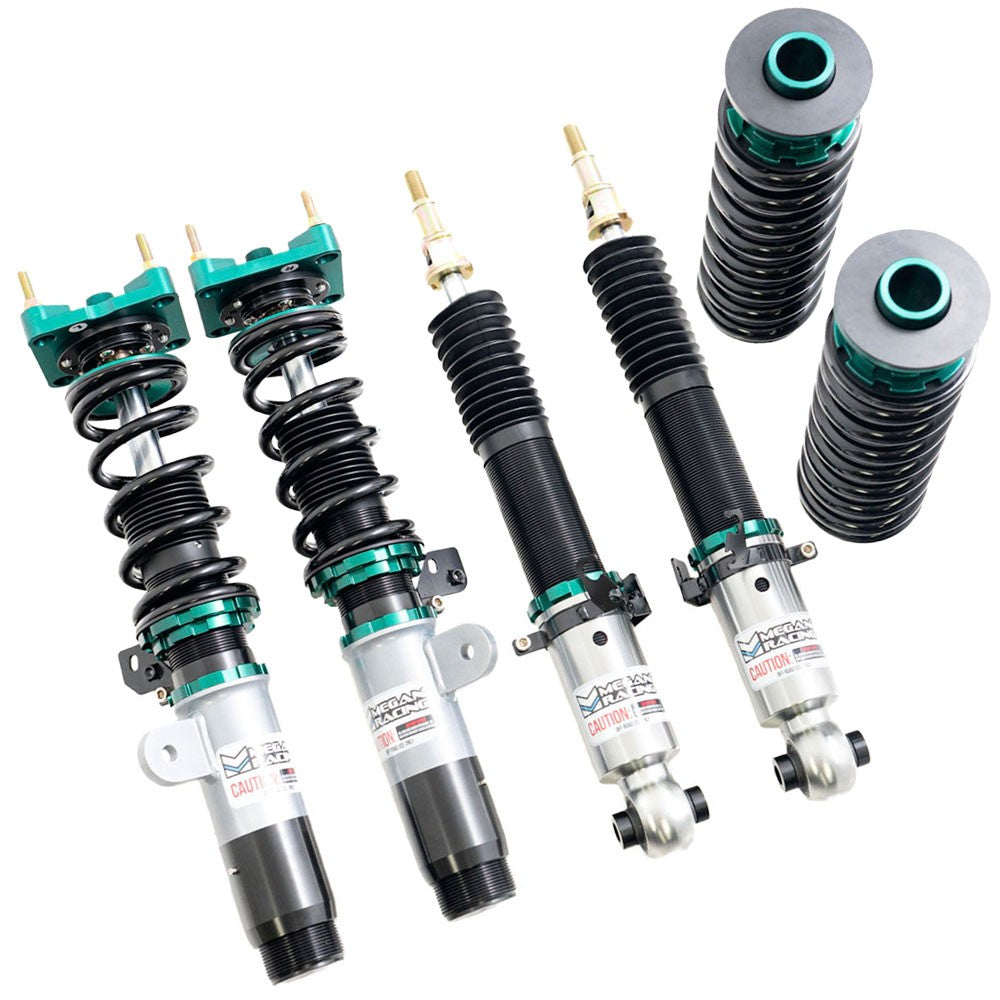 Megan Racing Euro II Series Coilover Springs 21+ BMW M3 G80 MR-CDK-BG80