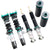 Megan Racing Euro II Series Coilover Springs 21+ BMW M3 G80 MR-CDK-BG80