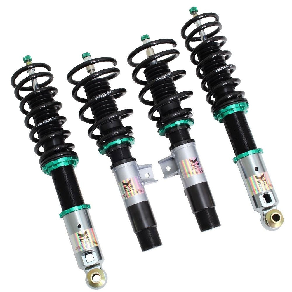 Megan Racing Euro Series Coilover Damper Springs Kit For 14-20 BMW i3 i3S FWD