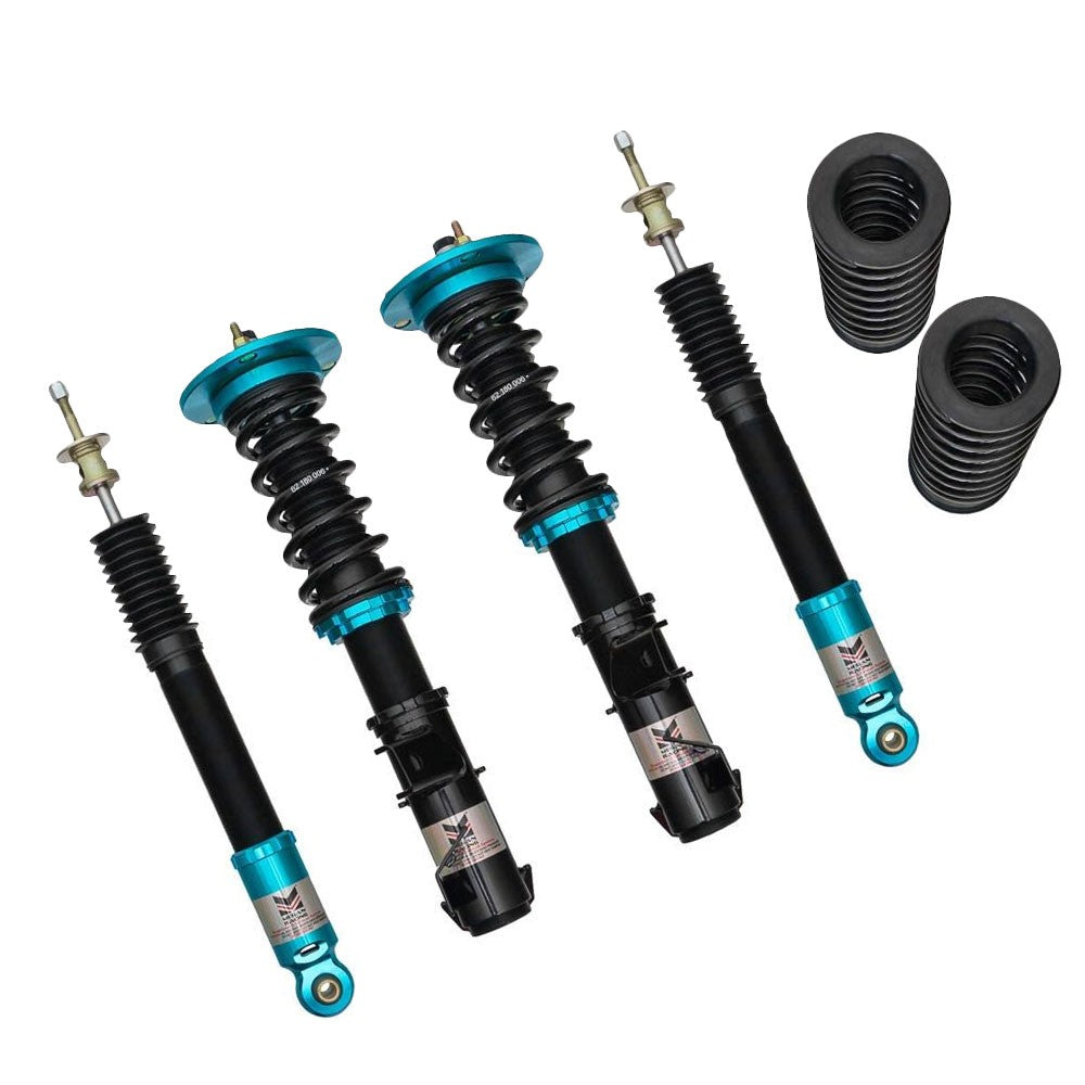 Megan Racing EZ II Series Coilover Spring Damper Shock For 13-19 Cadillac ATS-Shocks & Springs-BuildFastCar