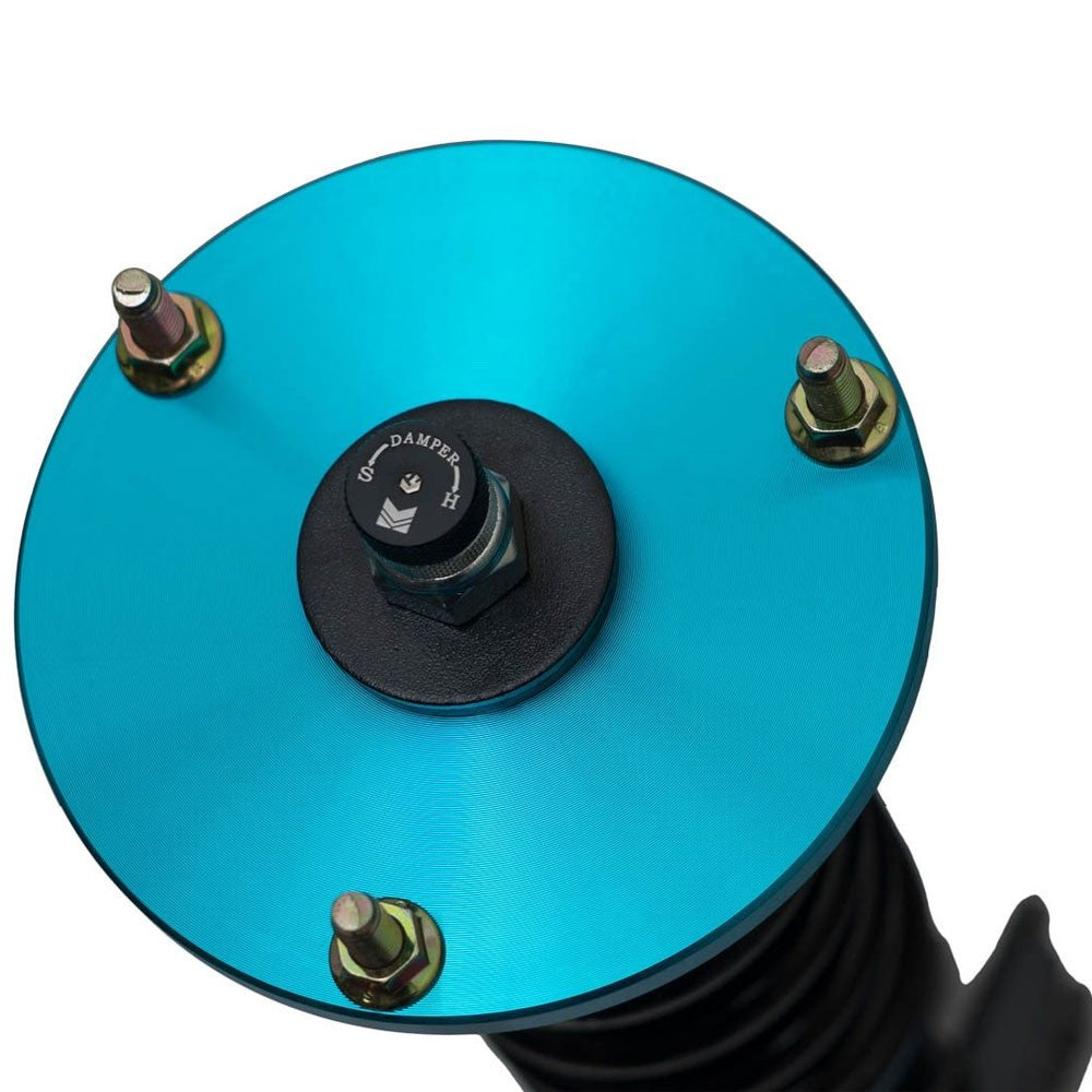 Megan Racing EZ II Series Coilover Spring Damper Shock For 13-19 Cadillac ATS-Shocks & Springs-BuildFastCar