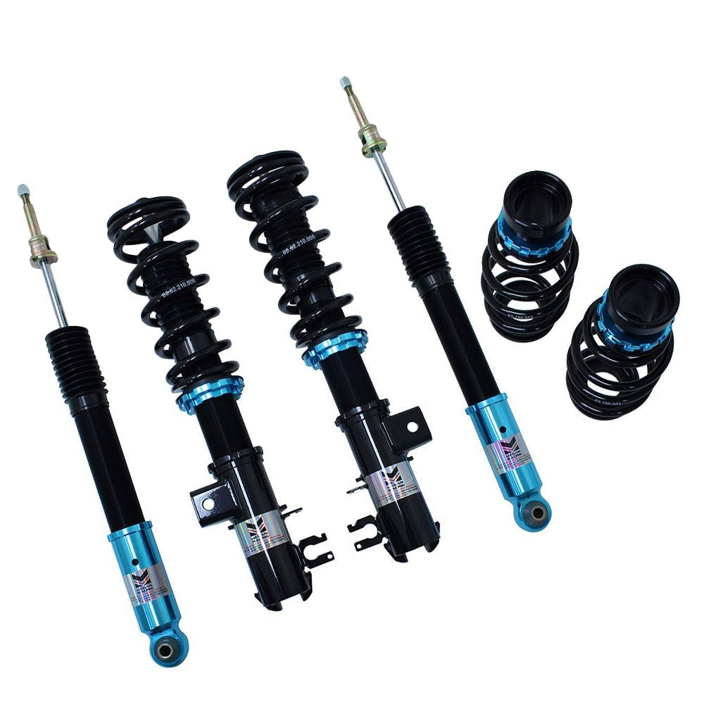 Megan Racing EZ Series  Coilover Damper Suspension Kit For 12-15 Chevrolet Sonic