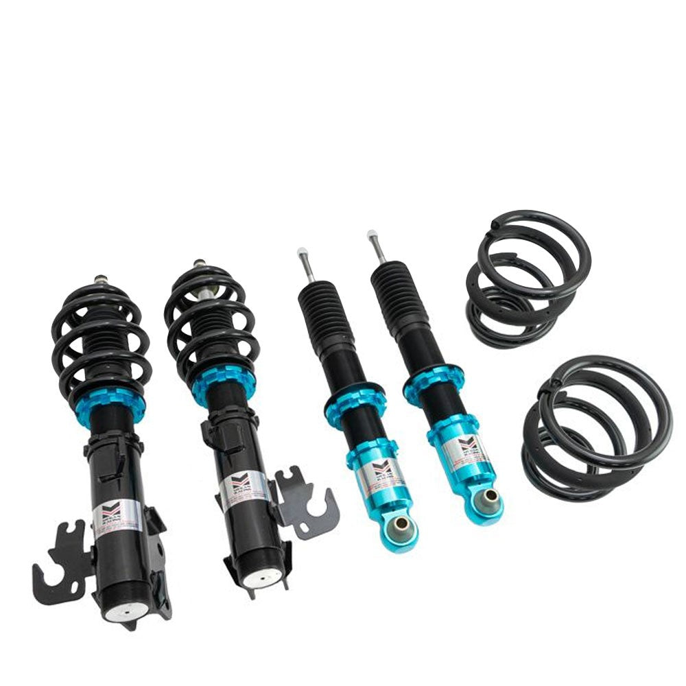 Megan Racing EZ Series Coilover Springs Kit 14-17 Chevrolet SS