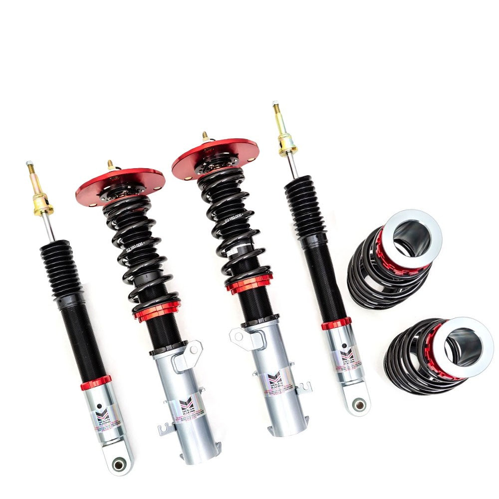 Megan Racing Street Series Coilover Spring Damper Shock For 16-19 Chevrolet Volt-Shocks & Springs-BuildFastCar