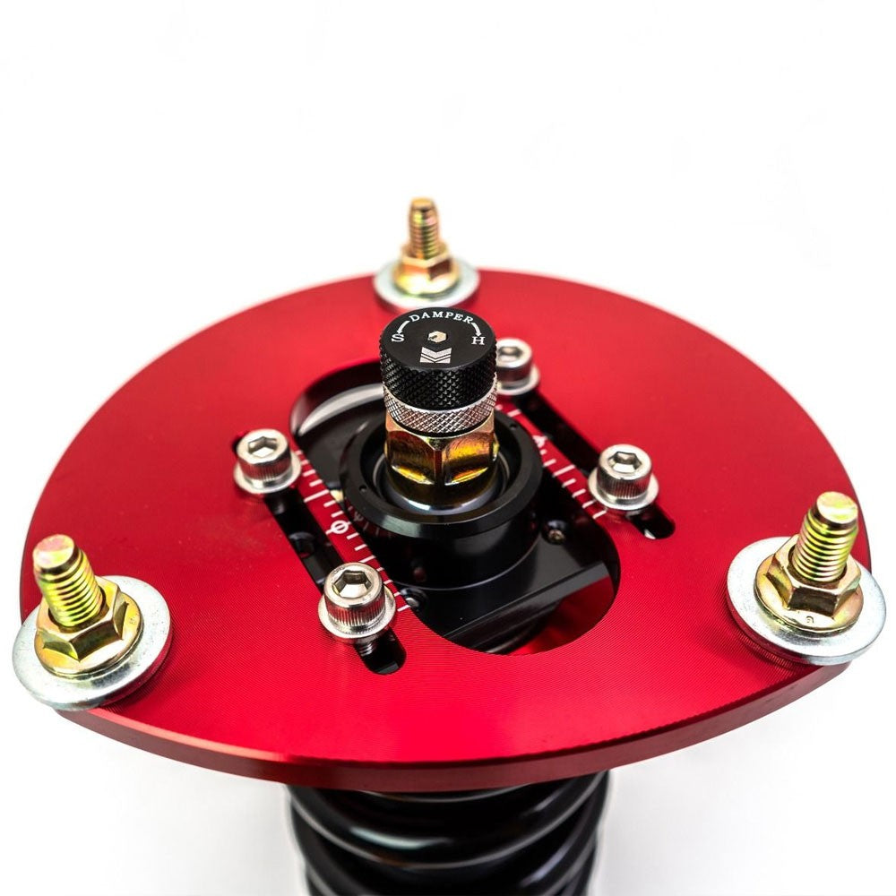 Megan Racing Street Series Coilover Spring Damper Shock For 16-19 Chevrolet Volt-Shocks & Springs-BuildFastCar