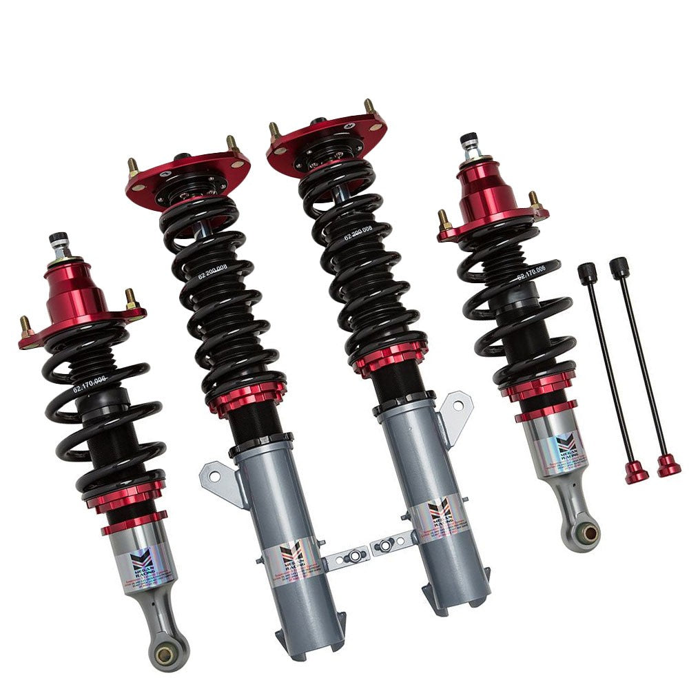 Megan Racing Street Series Coilover Springs Kit 07-12 Dodge Caliber
