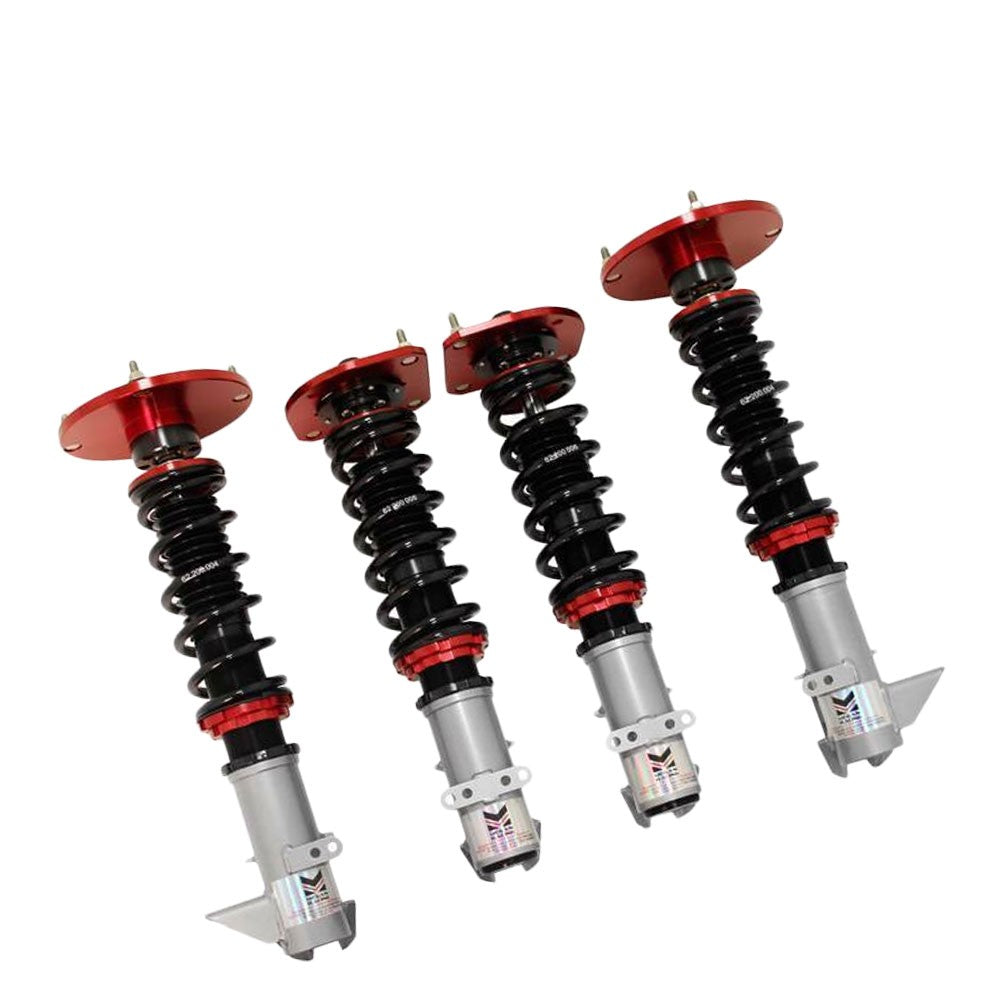 Megan Racing MR-CDK-DN95 Red Street Series Damper Coilover Springs Kit MR-CDK-DN95