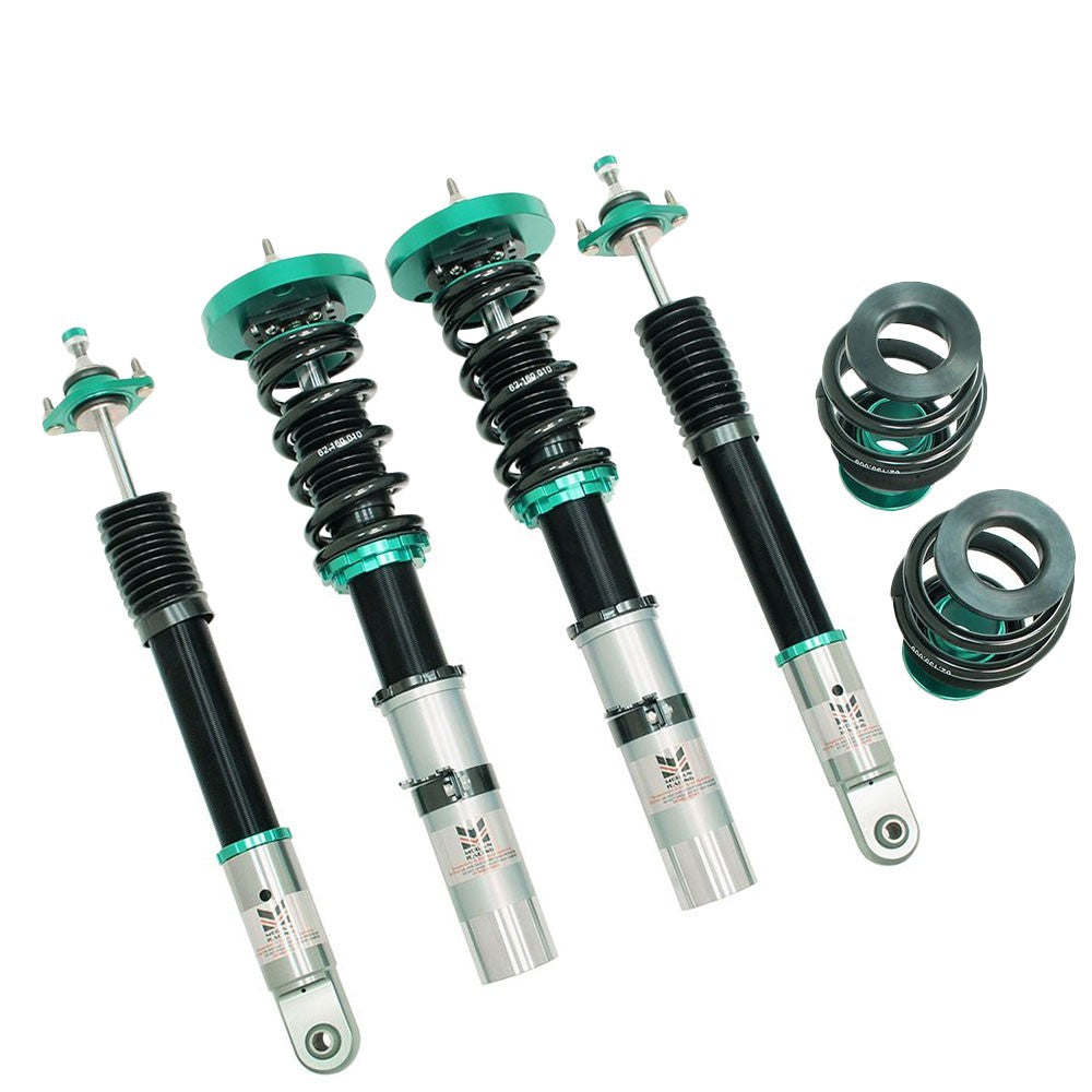 Megan MR-CDK-E3045 Coilover Springs Kit 84-91 3-Series E30 MR-CDK-E3045