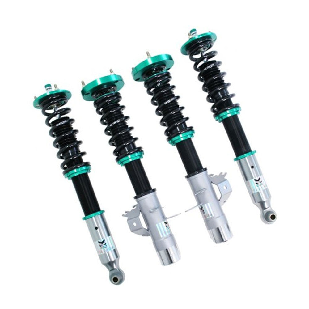 Megan Racing Euro II Coilover Springs 88-96 BMW 5-Series E34 RWD MR-CDK-E34