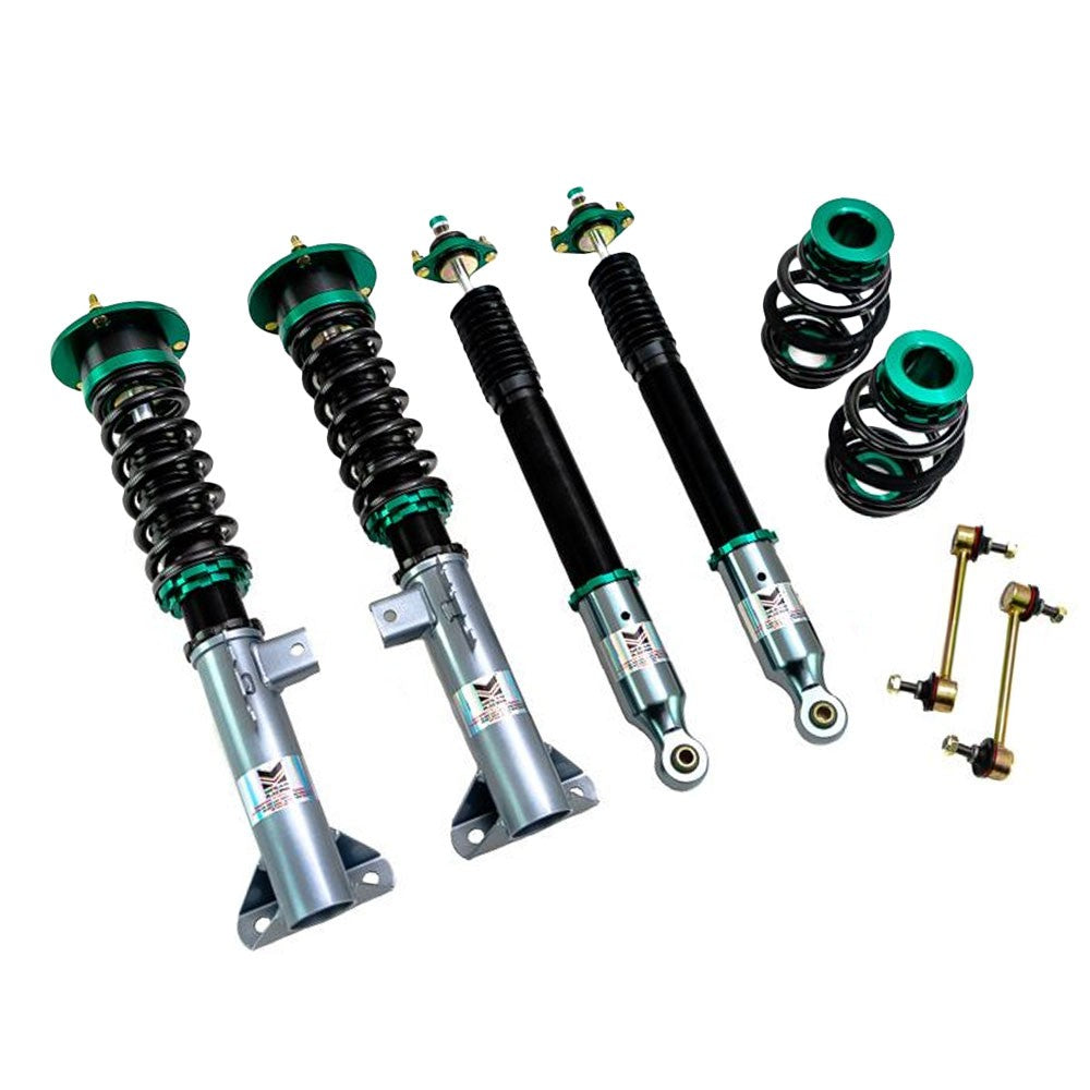 Megan Racing Euro Series  Coilover Damper Suspension Kit For 92-98 BMW E36