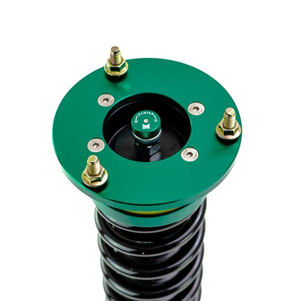 Megan Racing Euro Series  Coilover Damper Suspension Kit For 92-98 BMW E36