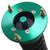 Megan Racing Euro Series Coilover Spring Damper Shock For 01-06 BMW M3 E46 RWD-Shocks & Springs-BuildFastCar