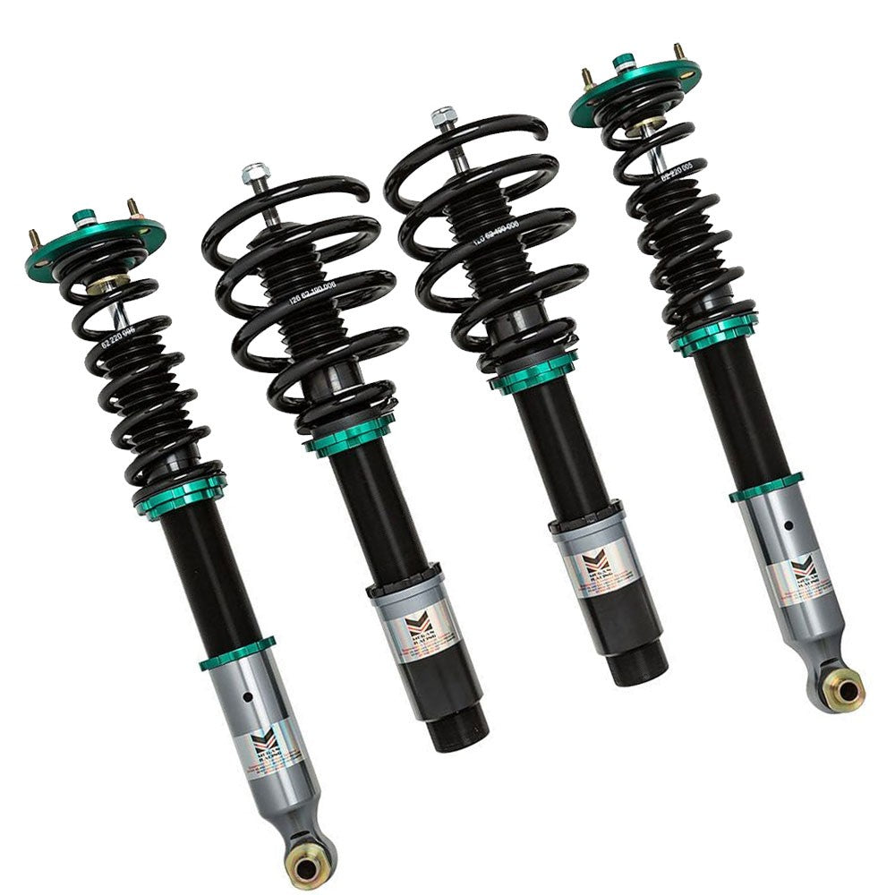 Megan Racing Euro Series  Coilover Damper Suspension Kit For 04-10 BMW E60