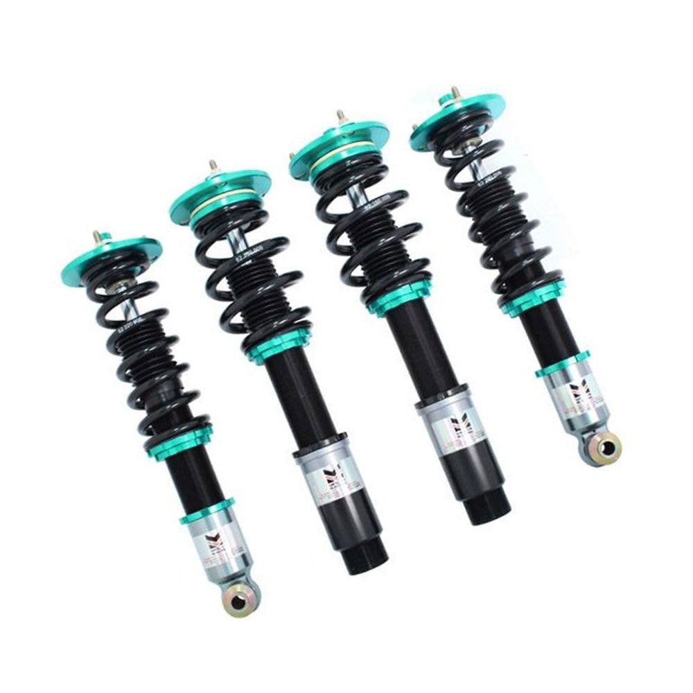 Megan Racing Euro Coilover Springs 04-10 BMW 6-Series E63 E64 RWD MR-CDK-E63-EU