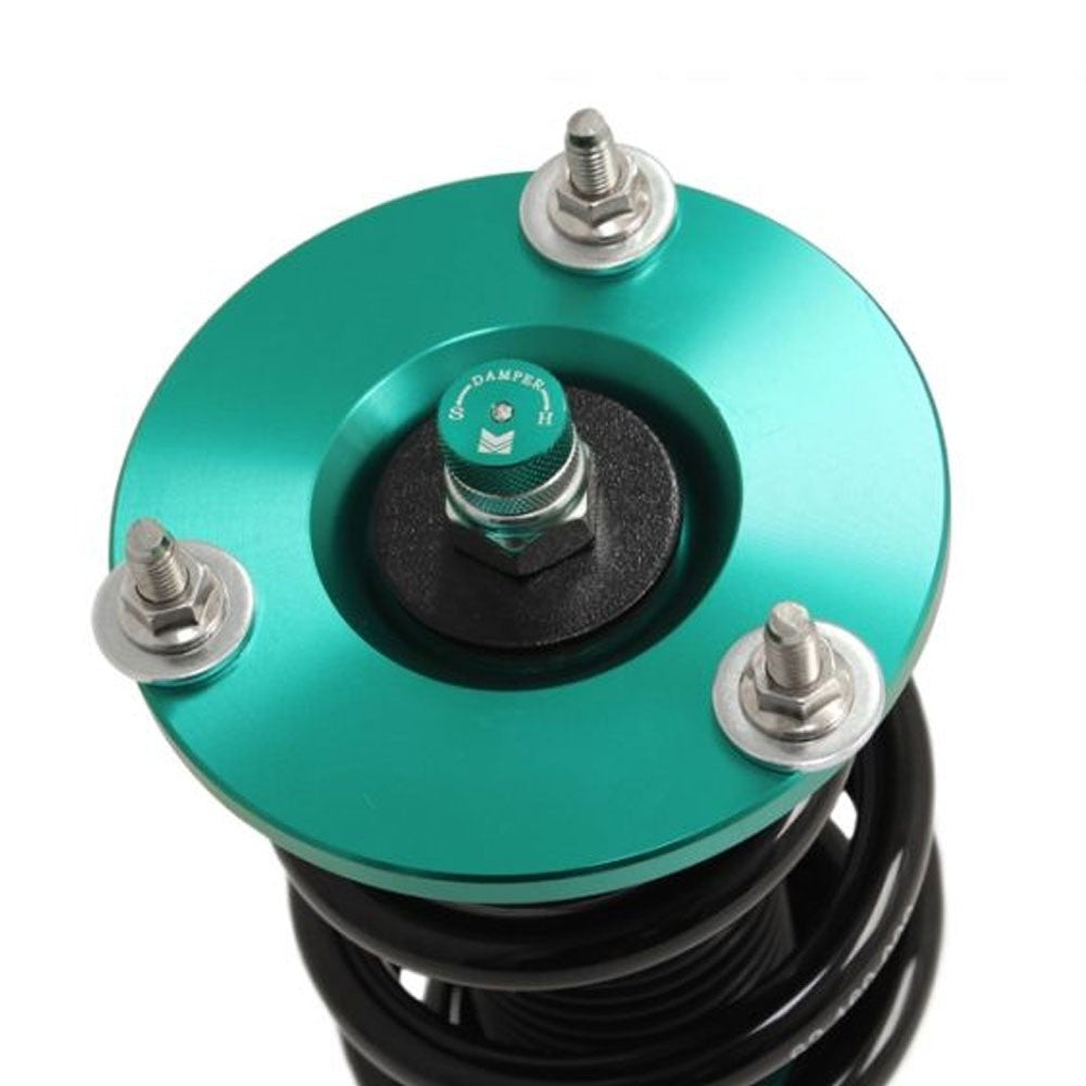 Megan Racing Euro Adjustable Coilover Springs For 04-10 BMW 6-Series E63 E64 RWD